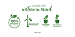 green basics kweekpot 15cm blad groen
